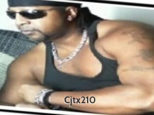 Cjtx210