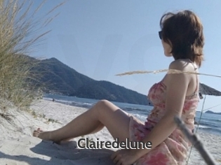 Clairedelune