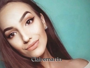 Clairemartin