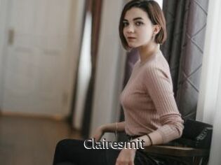 Clairesmit