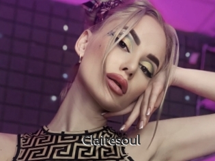 Clairesoul