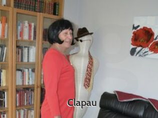 Clapau