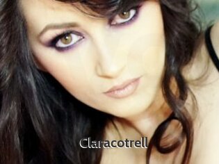 Claracotrell