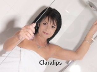 Claralips