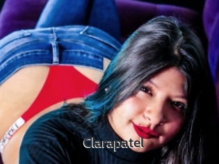 Clarapatel