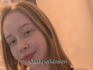 Claraperkinson