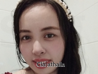 Clarathalla