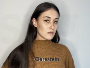 Clarestein