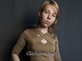 Claricerothery