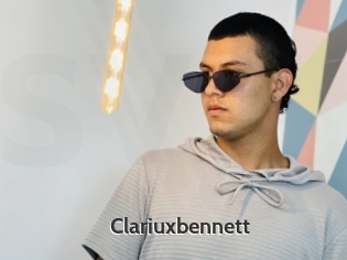 Clariuxbennett