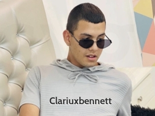 Clariuxbennett