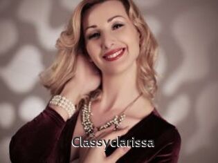 Classyclarissa