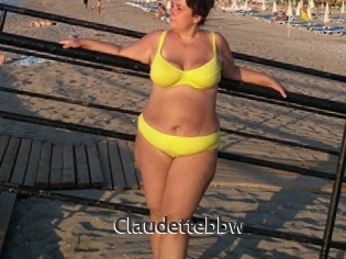 Claudettebbw