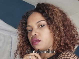 Claudianellah