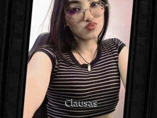 Clausas