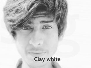 Clay_white