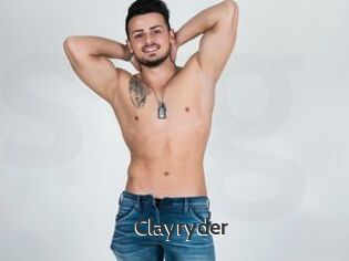 Clayryder