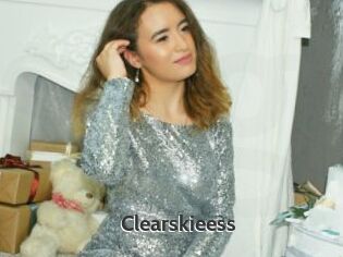 Clearskieess