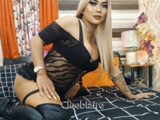Cleeblaire