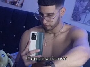 Clemensadamsx