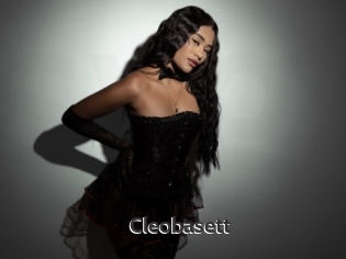 Cleobasett
