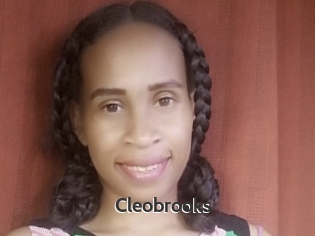 Cleobrooks