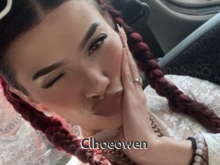 Clhoeowen