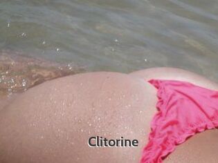 Clitorine