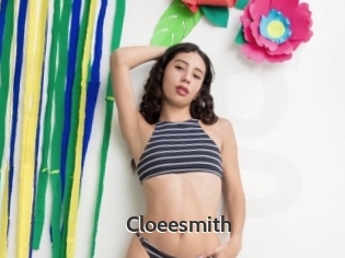 Cloeesmith