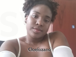 Cloelozano