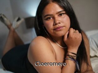 Cloeromero