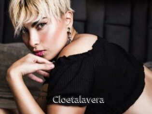 Cloetalavera