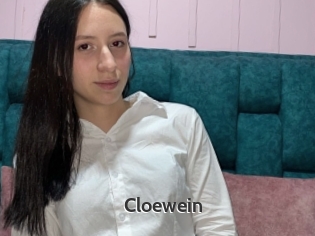 Cloewein