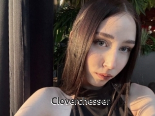 Cloverchesser
