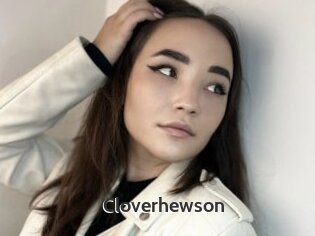 Cloverhewson