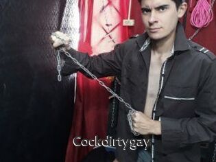 Cockdirtygay