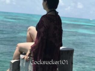 Cocksucker101