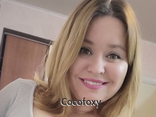 Cocofoxy