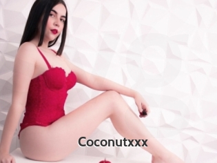Coconutxxx