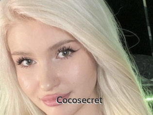 Cocosecret