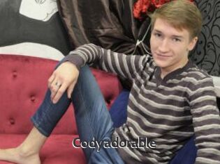 Codyadorable