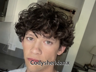 Codysheridanx