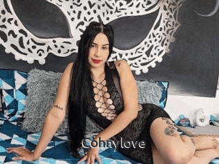 Cohnylove