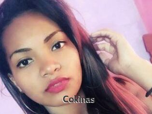 Cokinas