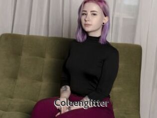 Coleenglitter