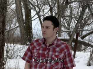 Colericketts