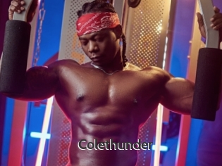 Colethunder