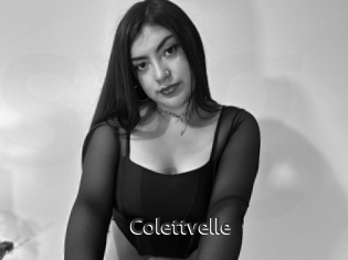 Colettvelle