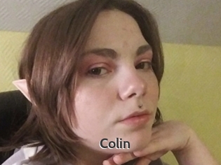Colin