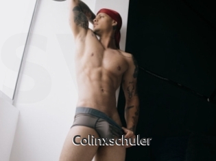 Colinxschuler